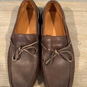 J Crew loafers